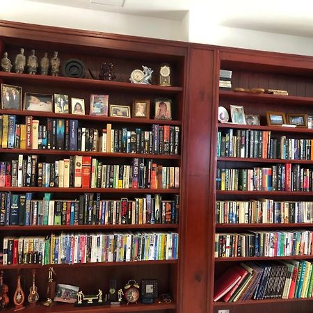 Little Library Villa הוי אן מראה חיצוני תמונה