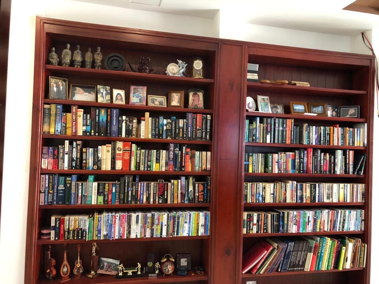 Little Library Villa הוי אן מראה חיצוני תמונה