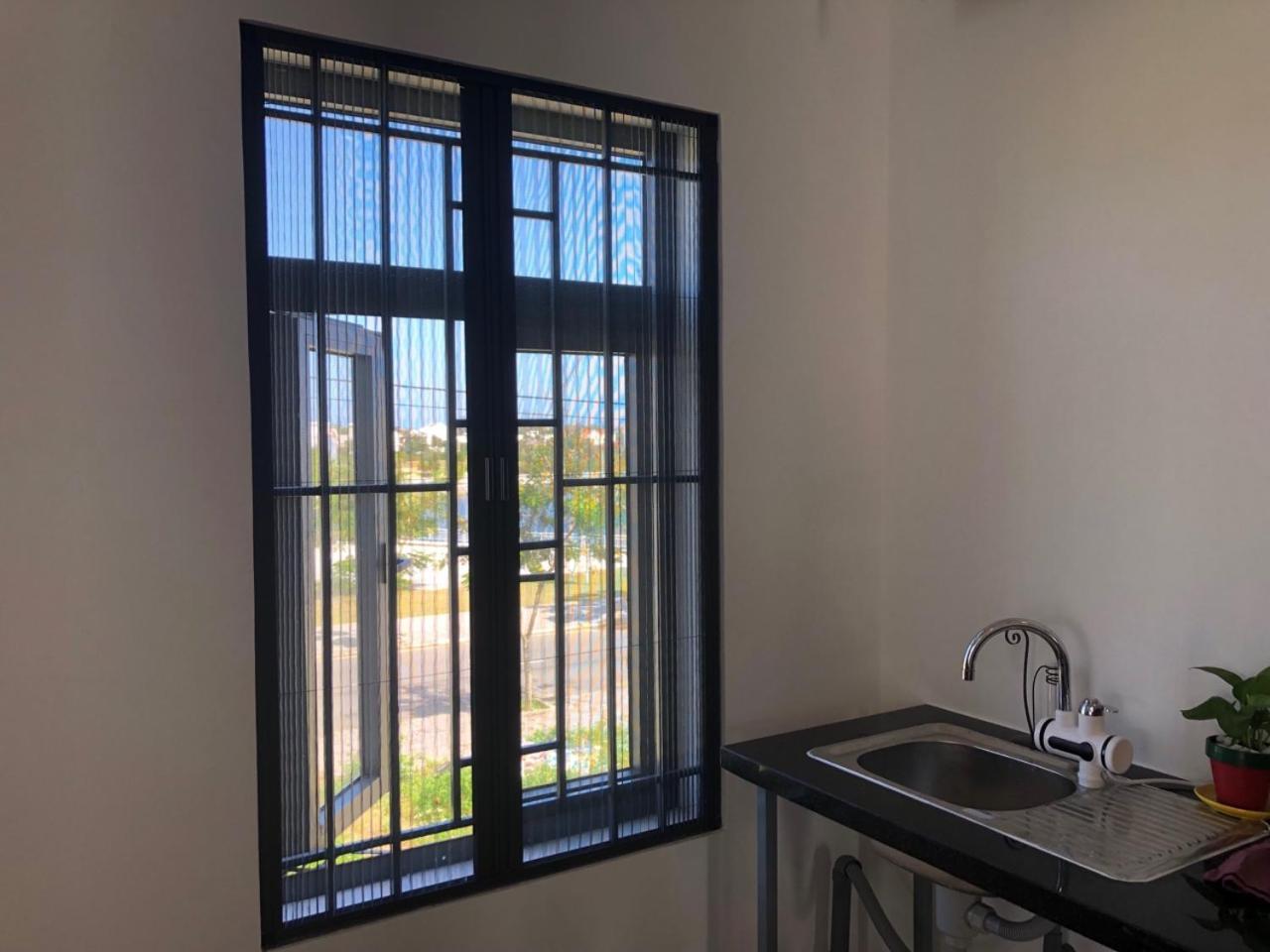 Little Library Villa הוי אן מראה חיצוני תמונה