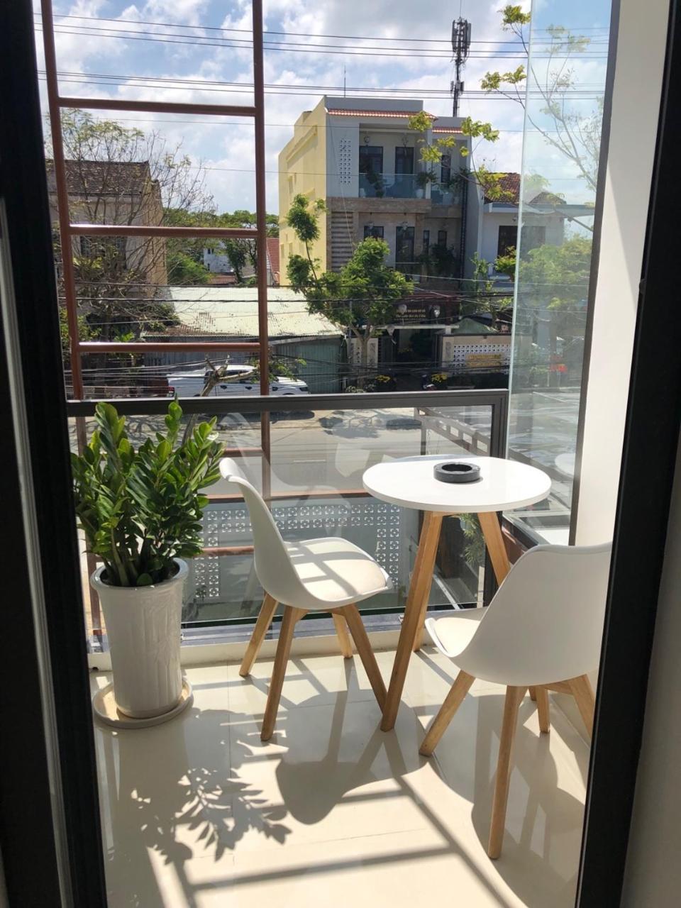 Little Library Villa הוי אן מראה חיצוני תמונה
