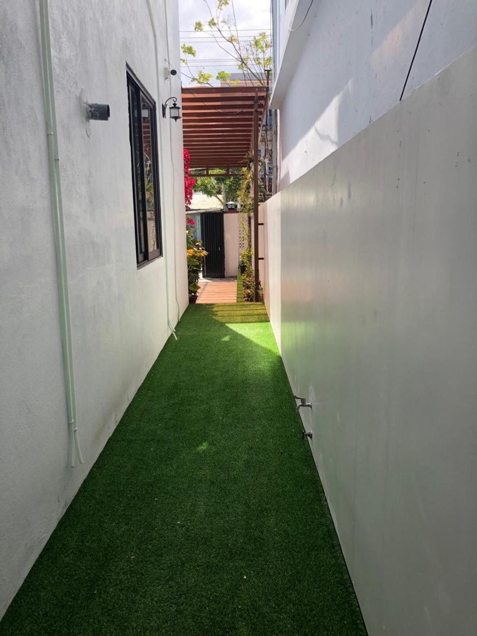 Little Library Villa הוי אן מראה חיצוני תמונה