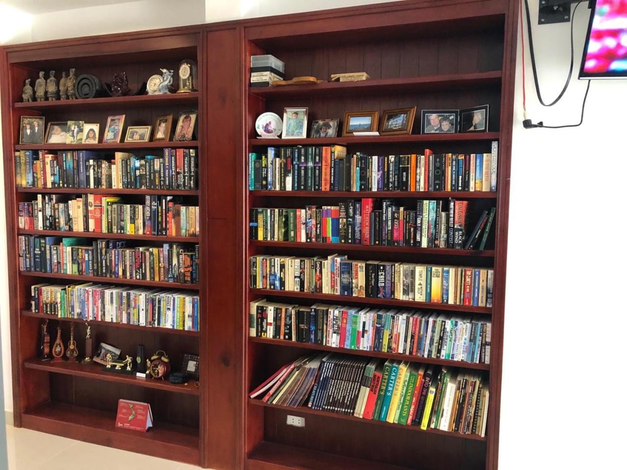 Little Library Villa הוי אן מראה חיצוני תמונה