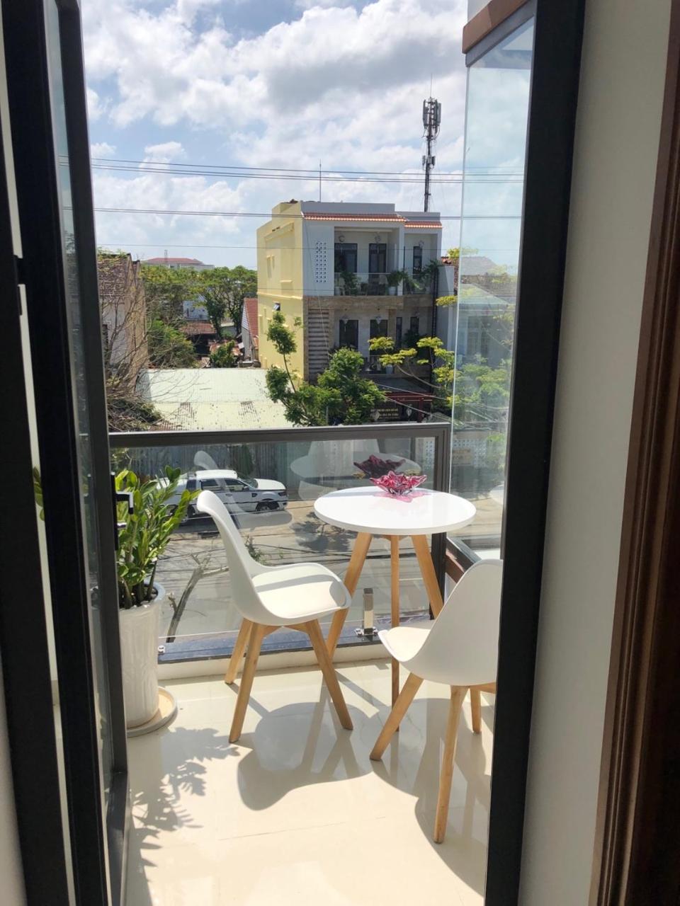 Little Library Villa הוי אן מראה חיצוני תמונה