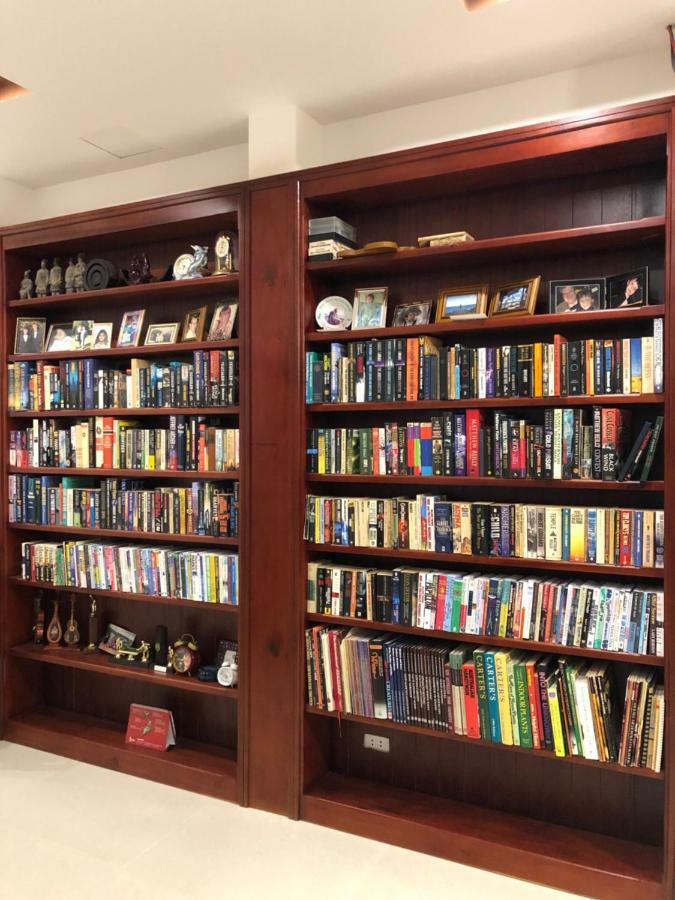 Little Library Villa הוי אן מראה חיצוני תמונה